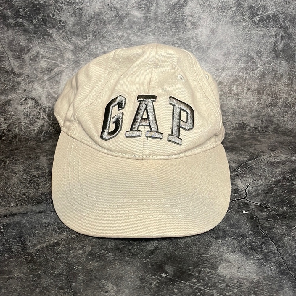 Gap Baseball Hat